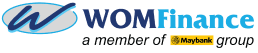 PT Wahana Ottomitra Multiartha Tbk Logo