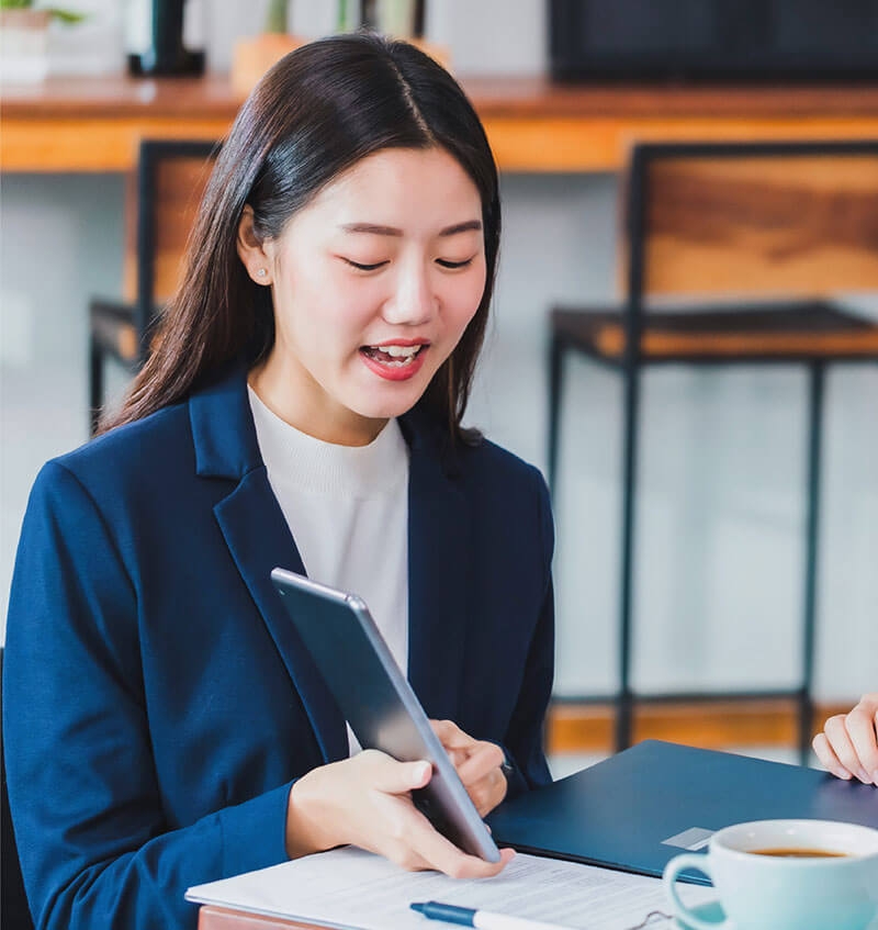 6 Career Tips Ala Womcareer