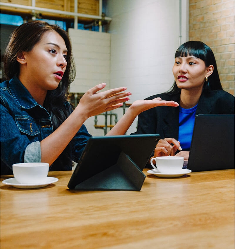 6 Career Tips Ala Womcareer