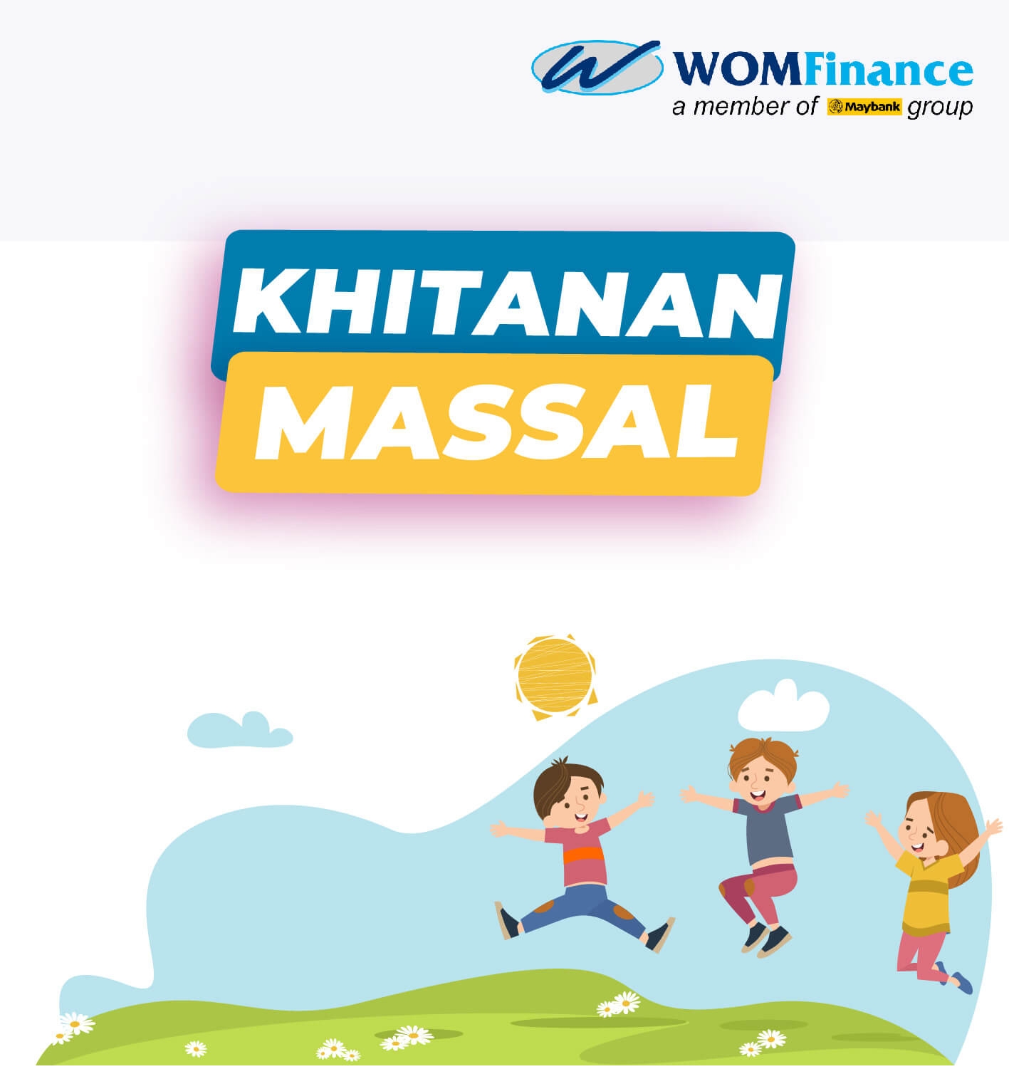 Khitanan Massal