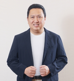 Garibaldi Thohir
