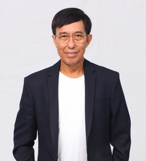 I Nyoman Tjager