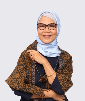 Myrnie Zachraini Tamin