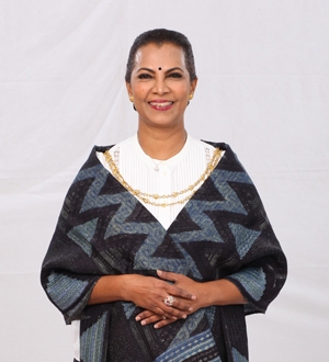 Thilagavathy Nadason