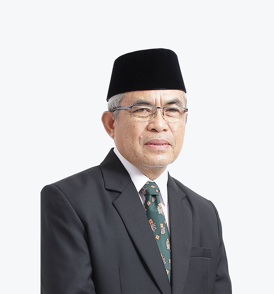 Dr. Abdul Jabar Majid, MA