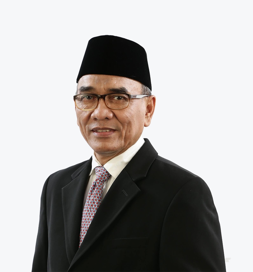 H. Muh. Taufik Darmansyah, SE