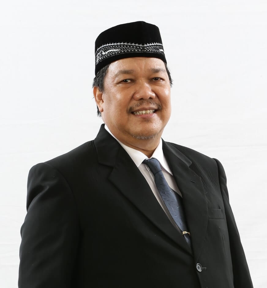 Ir. H. Muhammad Nadratuzzaman Hosen, MS.,MEc., Phd