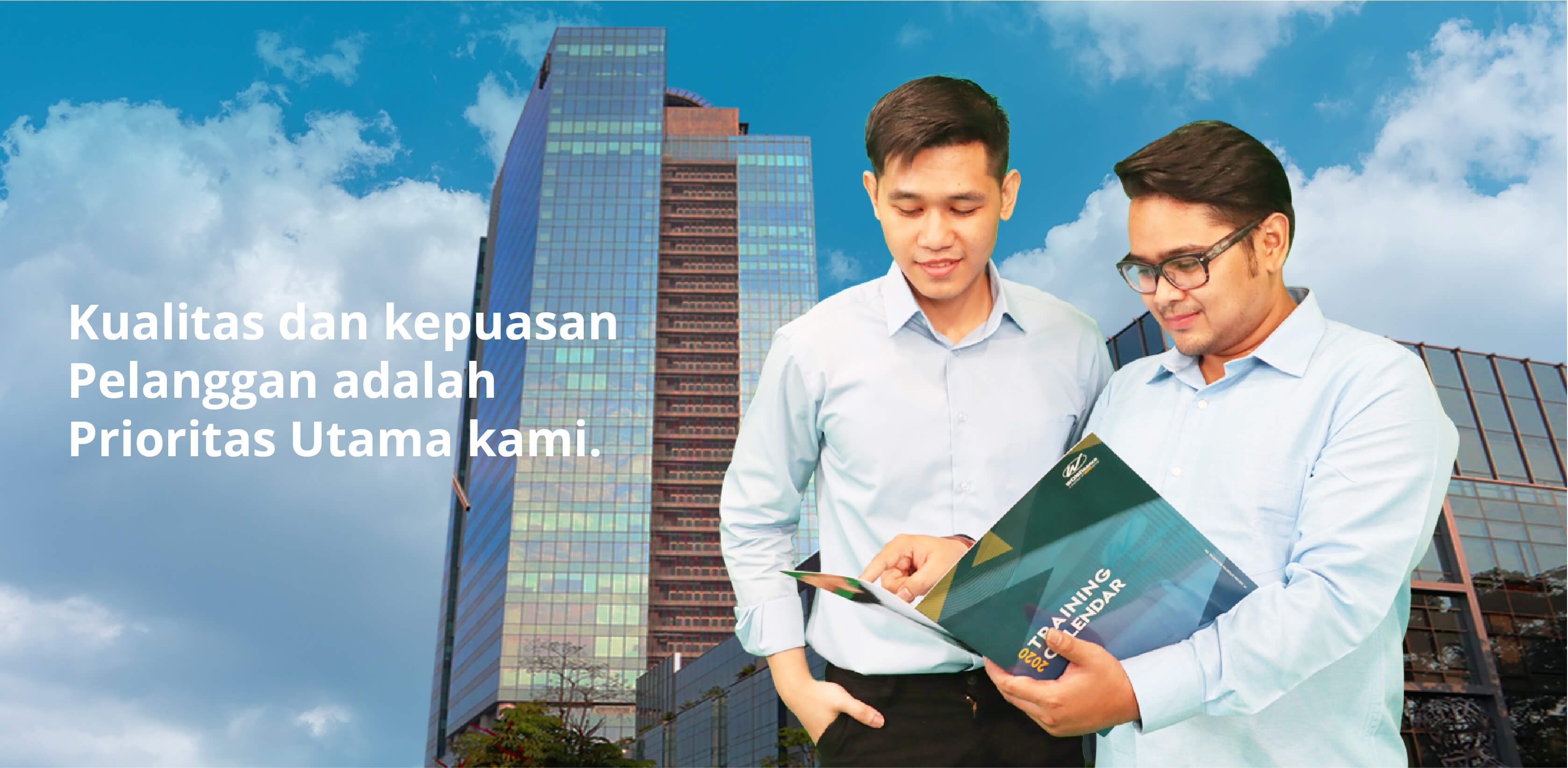 Tata Kelola & Keberlanjutan