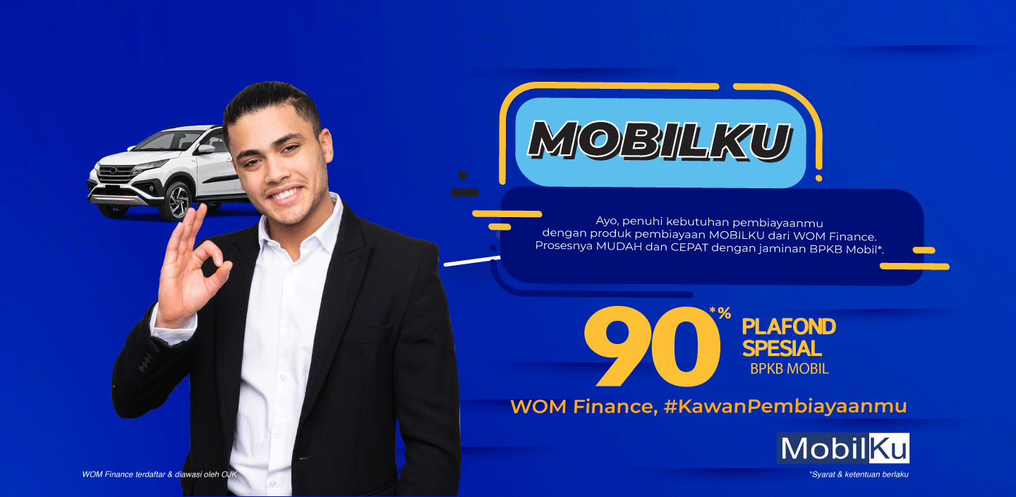 MobilKu