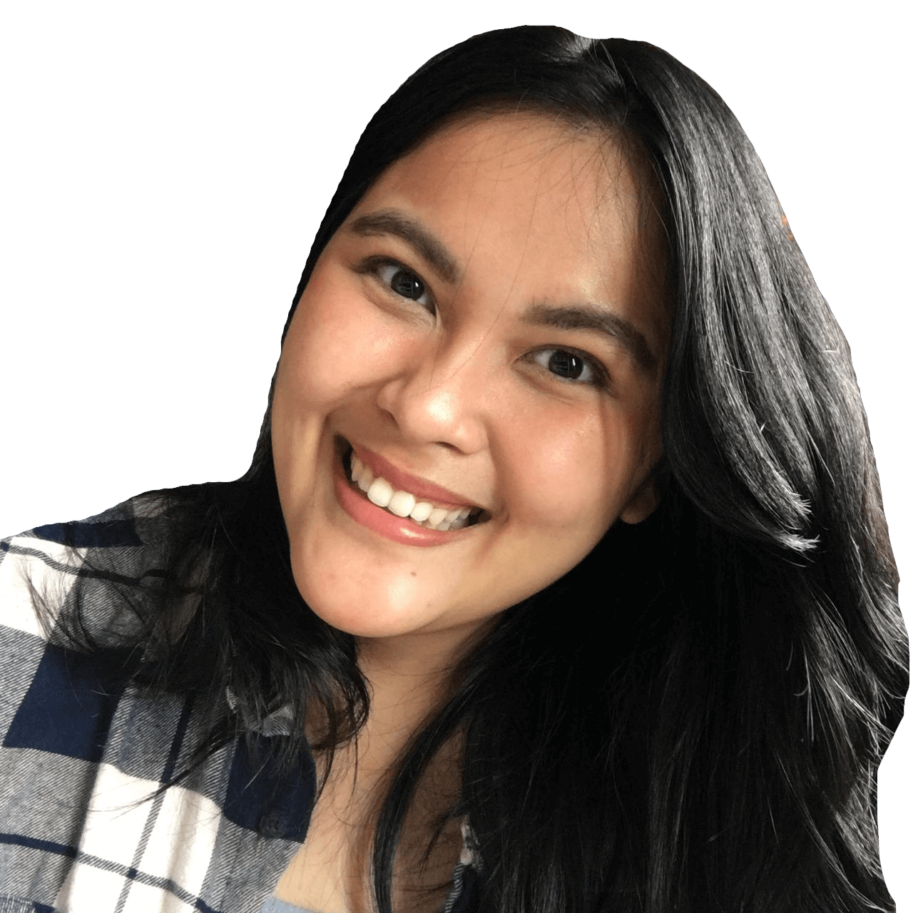 Audri Reinsina - HC Recruitment Intern