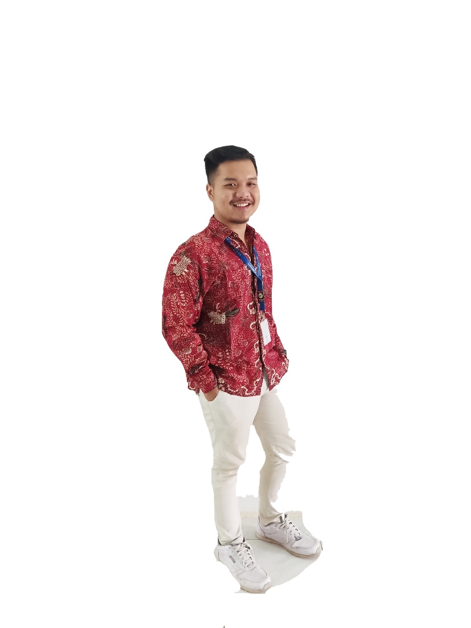 Faradha Raissa Terranova - Branch Head Wonogiri