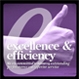 Excellence & Efficiency
