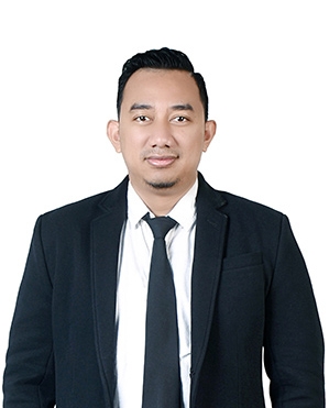 Andreas Aditya (Kepala Regional Jawa Timur Bali)
