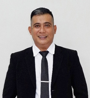 Bambang Purwanto (Kepala Regional Jawa Tengah)