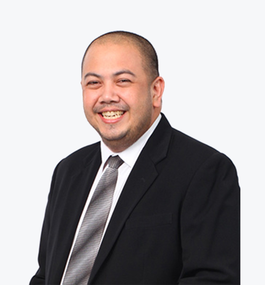 Ignatius Prasetya
