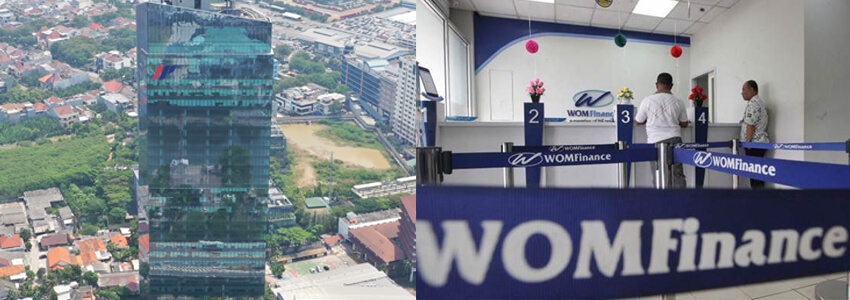 WOM Finance 2015
