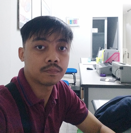 Muhammad Ikhsan Nawawi