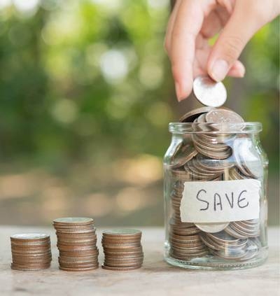 Tips Menabung Dana Darurat