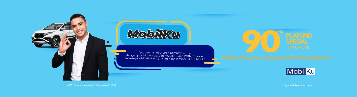 MobilKu