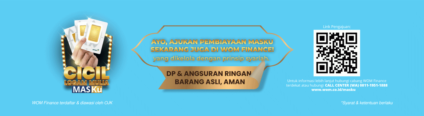 Logam Mulia
